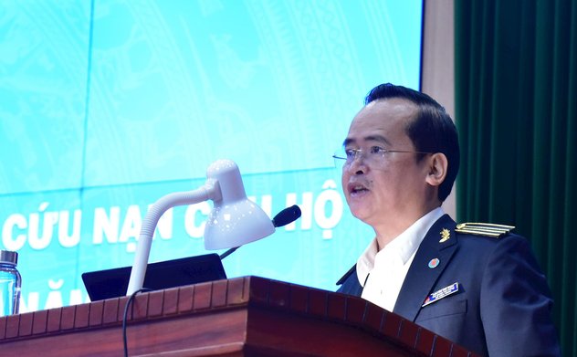 Kiểm toán nhà nước phổ biến, huấn luyện nghiệp vụ phòng cháy, chữa cháy